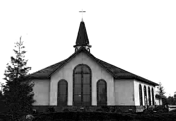 Pentecost Ministries Inc (USA)